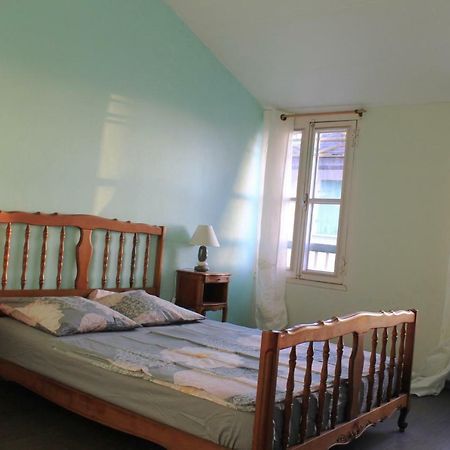Chambre D'Hote A Saint-Pierre Eksteriør bilde