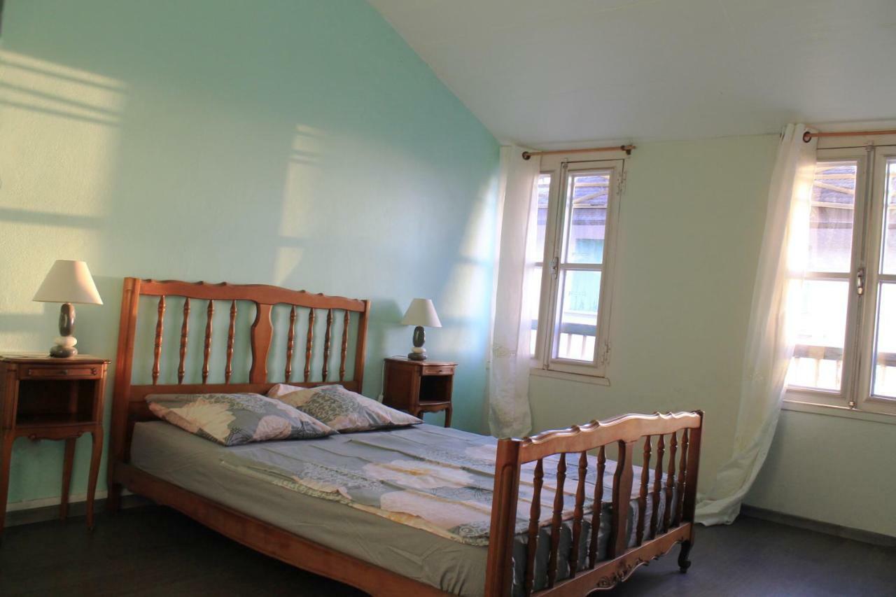 Chambre D'Hote A Saint-Pierre Eksteriør bilde