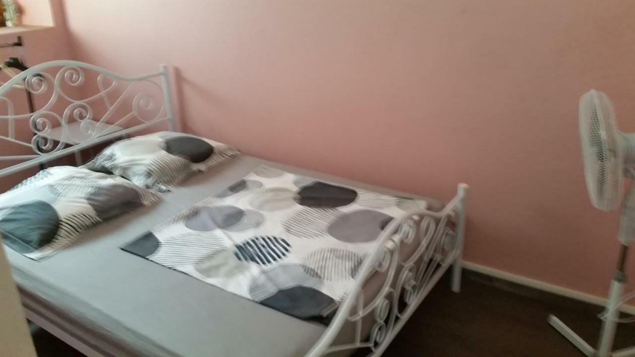Chambre D'Hote A Saint-Pierre Eksteriør bilde