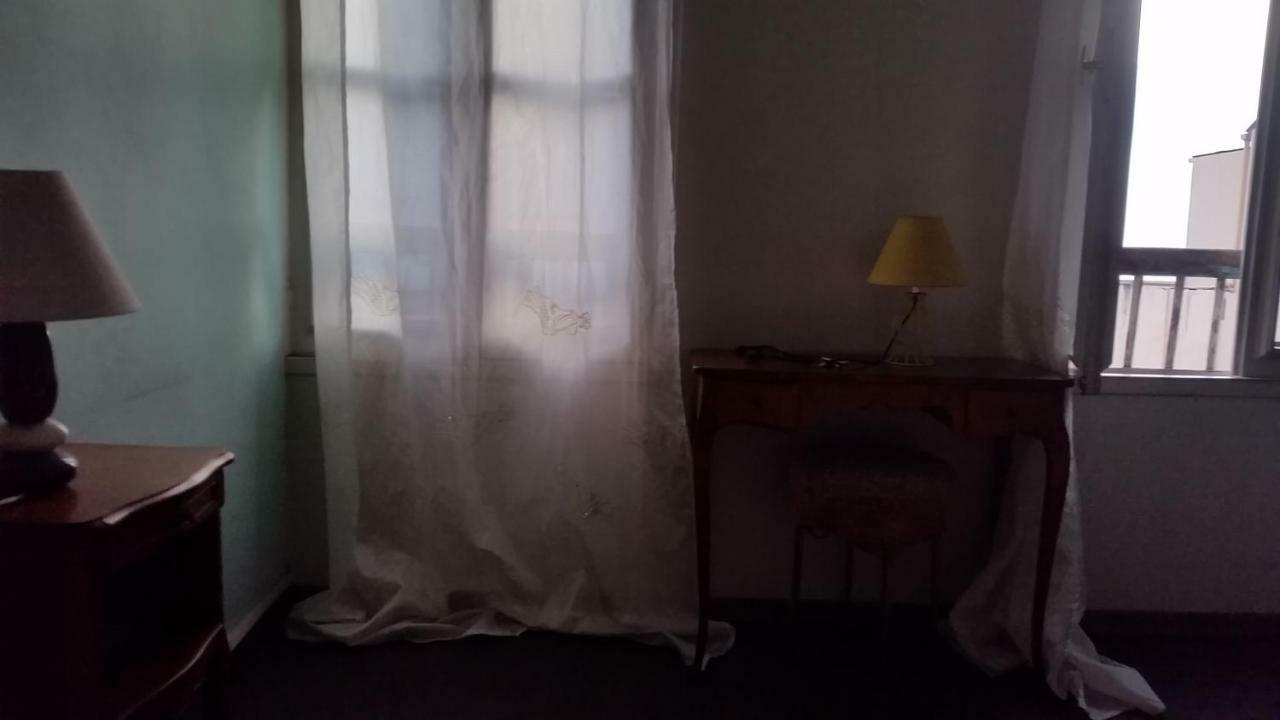 Chambre D'Hote A Saint-Pierre Eksteriør bilde