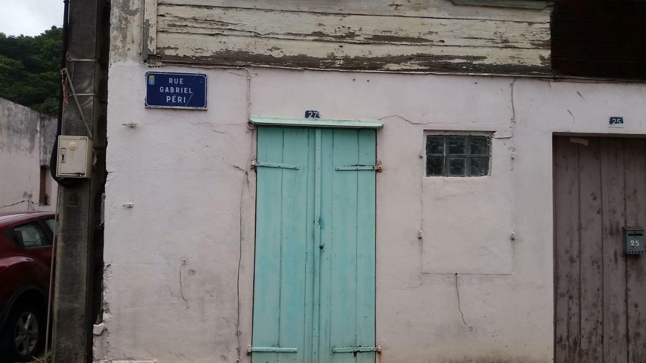 Chambre D'Hote A Saint-Pierre Eksteriør bilde