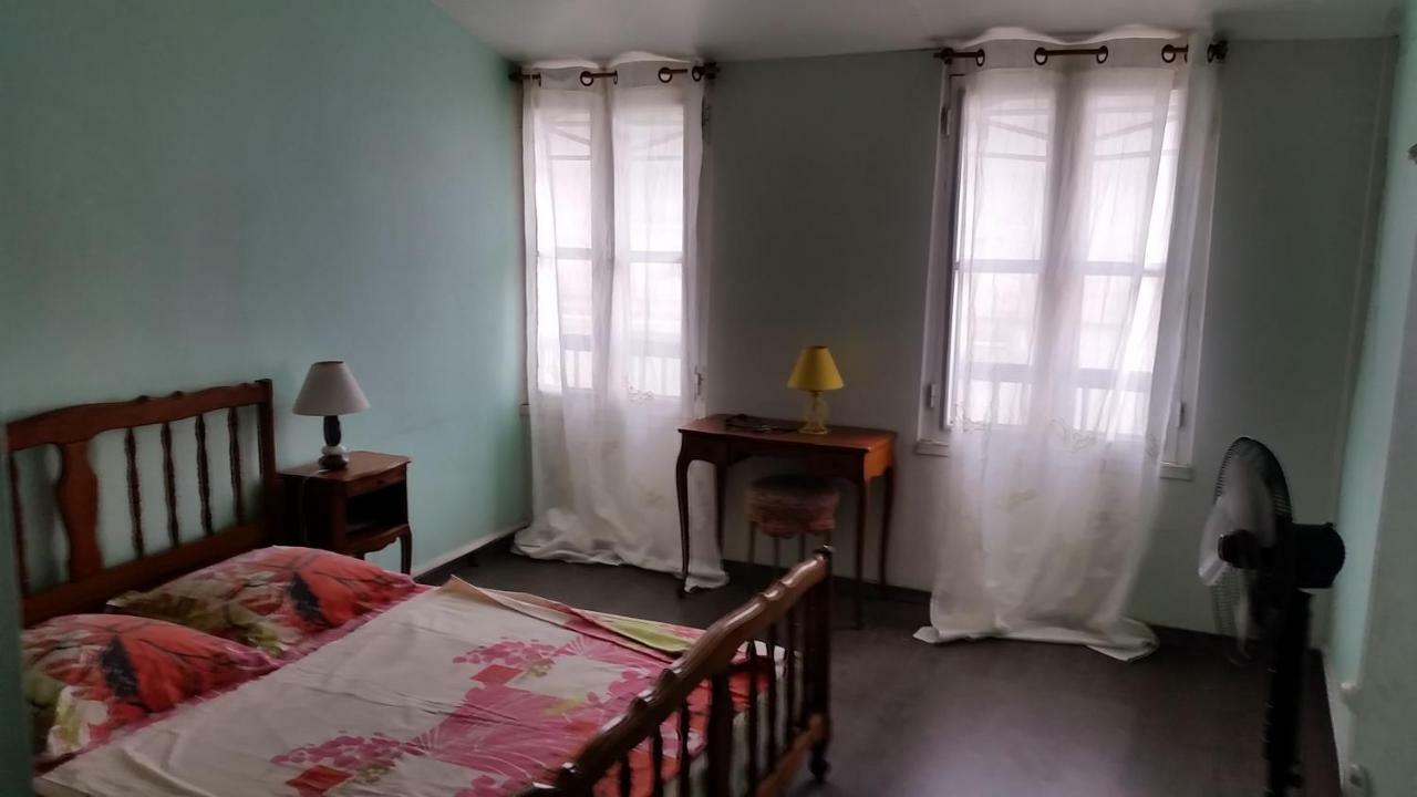Chambre D'Hote A Saint-Pierre Eksteriør bilde