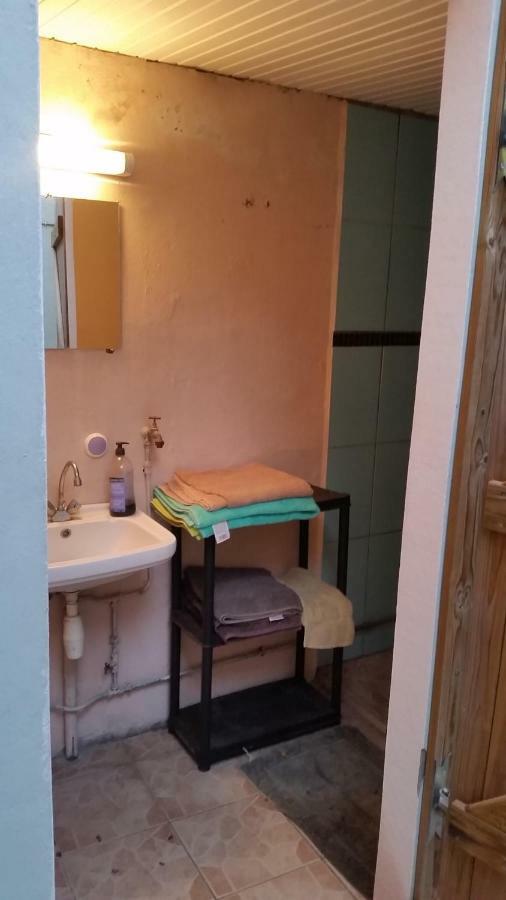 Chambre D'Hote A Saint-Pierre Eksteriør bilde
