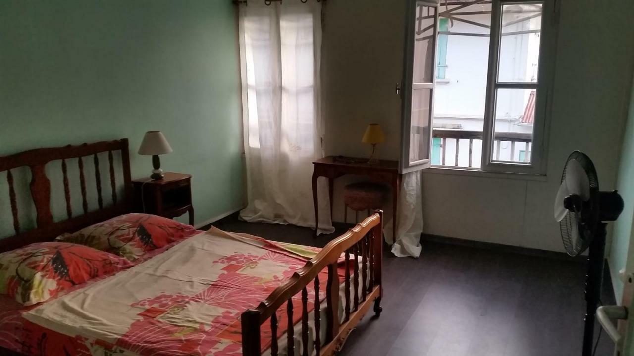 Chambre D'Hote A Saint-Pierre Eksteriør bilde